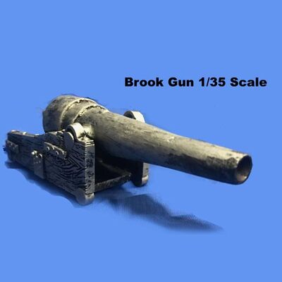Brook Gun - $20 each
