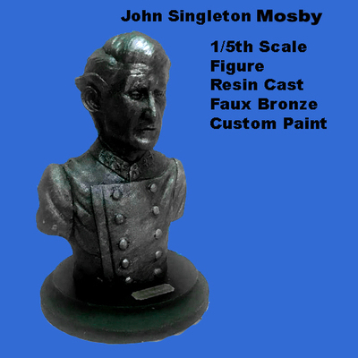 Colonel John Singleton Mosby - $30 each