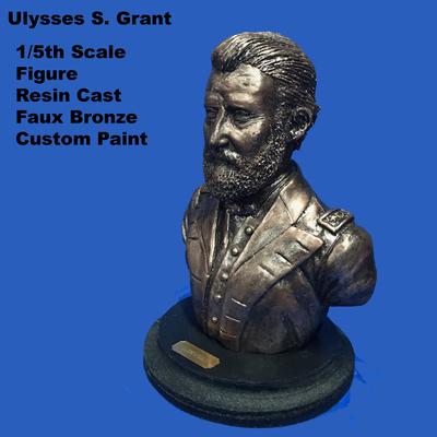 General Ulysses S. Grant - $30 each