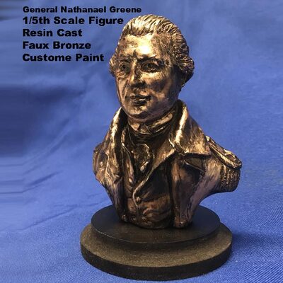 General Nathanael Greene - $30 each