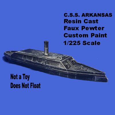 CSS Arkansas - $30 each