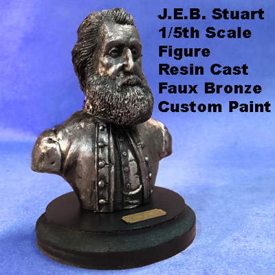 General J.E.B. Stuart - $30 each