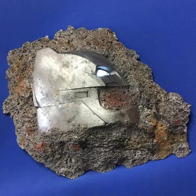 After Gotham Relief - $200