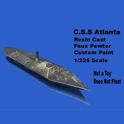CSS Atlanta - $30 each