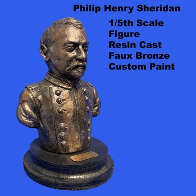 General Philip Henry Sheridan - $30 each