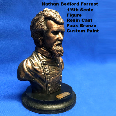 General Nathan Bedford Forrest - $30 each
