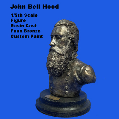 General John Bell Hood - $30 each