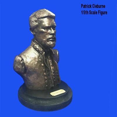 General Patrick Cleburne - $30 each