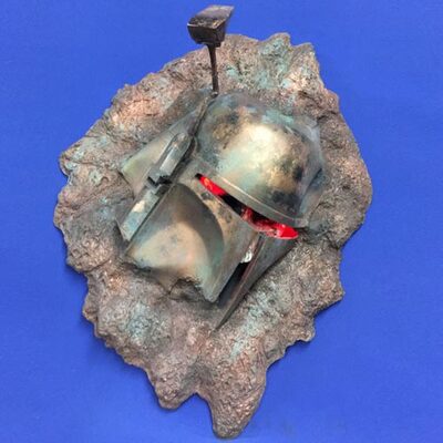 After Mandalore Relief - $200