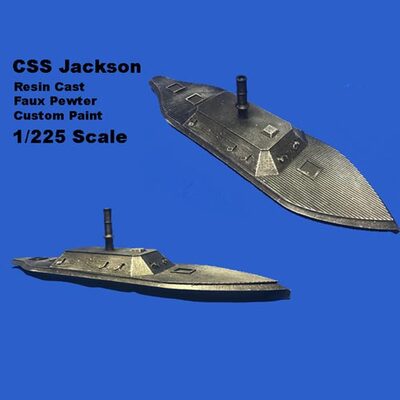 CSS Jackson - $30 each