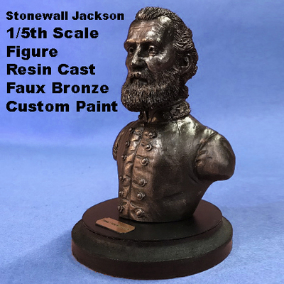 General Thomas "Stonewall" Jackson - $30 each